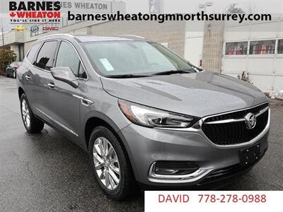 2019 Buick Enclave Essence   - Photo 1 - Canoga Park, CA 91303