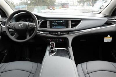 2019 Buick Enclave Essence   - Photo 12 - Canoga Park, CA 91303