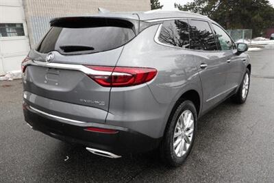 2019 Buick Enclave Essence   - Photo 4 - Canoga Park, CA 91303