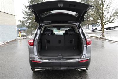 2019 Buick Enclave Essence   - Photo 20 - Canoga Park, CA 91303