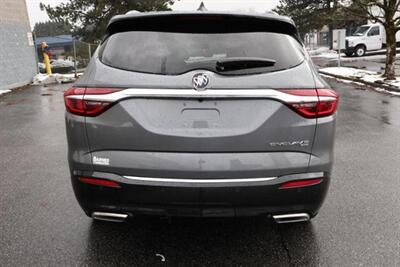 2019 Buick Enclave Essence   - Photo 19 - Canoga Park, CA 91303