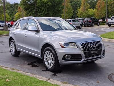 2015 Audi Q5 2.0T quattro Premium   - Photo 3 - Los Angeles, AL 91303-8888