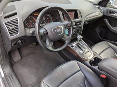 2015 Audi Q5 2.0T quattro Premium   - Photo 13 - Los Angeles, AL 91303-8888