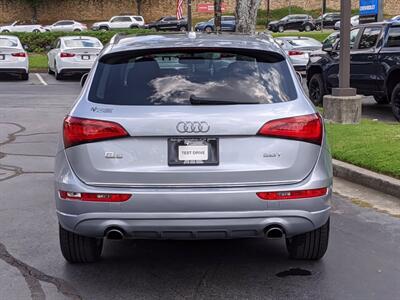 2015 Audi Q5 2.0T quattro Premium   - Photo 6 - Los Angeles, AL 91303-8888