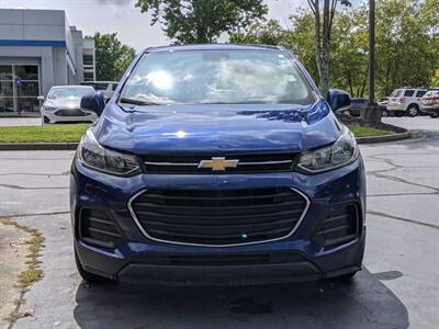 2017 Chevrolet Trax LS   - Photo 2 - Los Angeles, AL 91303-8888