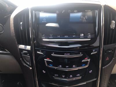 2014 Cadillac ATS 2.0T Luxury   - Photo 11 - Los Angeles,  