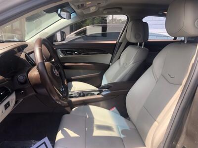 2014 Cadillac ATS 2.0T Luxury   - Photo 7 - Los Angeles,  