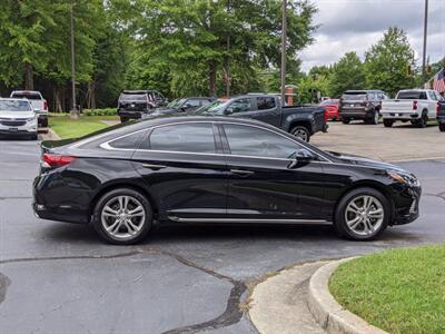 2018 Hyundai Sonata Sport+   - Photo 4 - Los Angeles, AL 91303-8888