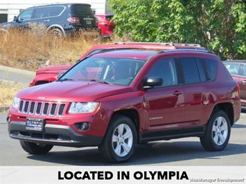 2011 Jeep Compass Sport   - Photo 7 - Los Angeles, AL 91303-8888