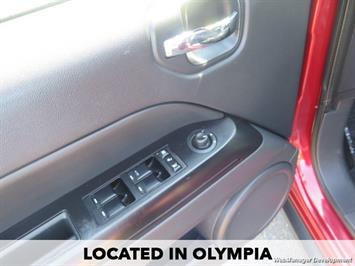 2011 Jeep Compass Sport   - Photo 19 - Los Angeles, AL 91303-8888