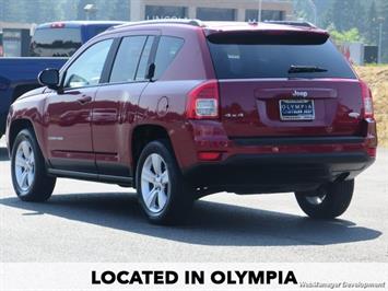 2011 Jeep Compass Sport   - Photo 5 - Los Angeles, AL 91303-8888