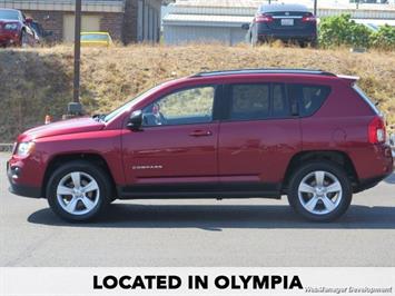 2011 Jeep Compass Sport   - Photo 6 - Los Angeles, AL 91303-8888