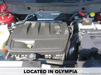 2011 Jeep Compass Sport   - Photo 30 - Los Angeles, AL 91303-8888