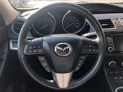 2013 Mazda Mazda3 i Grand Touring   - Photo 10 - Los Angeles, AL 91303-8888