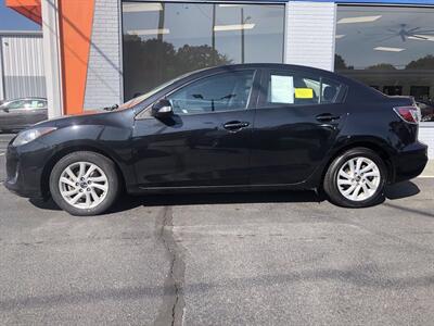 2013 Mazda Mazda3 i Grand Touring   - Photo 3 - Los Angeles, AL 91303-8888