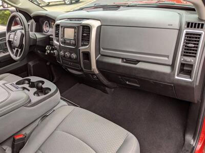 2019 RAM Ram Pickup 1500 Classic SLT   - Photo 26 - Los Angeles, AL 91303-8888