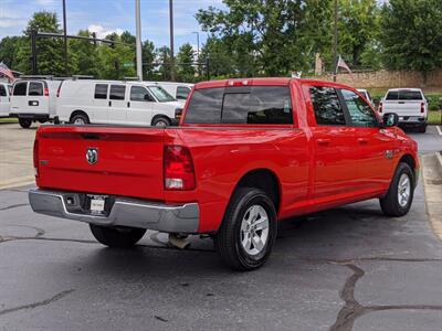 2019 RAM Ram Pickup 1500 Classic SLT   - Photo 5 - Los Angeles, AL 91303-8888