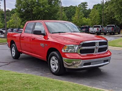 2019 RAM Ram Pickup 1500 Classic SLT   - Photo 3 - Los Angeles, AL 91303-8888