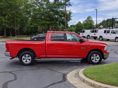 2019 RAM Ram Pickup 1500 Classic SLT   - Photo 4 - Los Angeles, AL 91303-8888