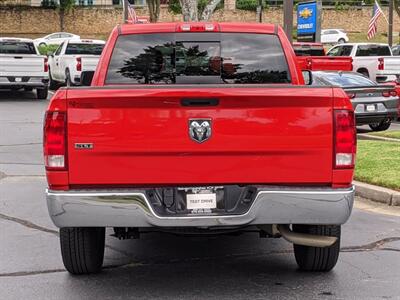 2019 RAM Ram Pickup 1500 Classic SLT   - Photo 6 - Los Angeles, AL 91303-8888