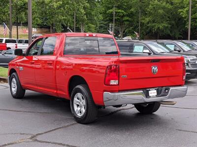 2019 RAM Ram Pickup 1500 Classic SLT   - Photo 7 - Los Angeles, AL 91303-8888