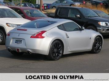 2016 Nissan 370Z Touring   - Photo 3 - Los Angeles, AL 91303-8888