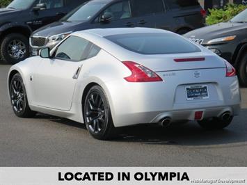 2016 Nissan 370Z Touring   - Photo 5 - Los Angeles, AL 91303-8888