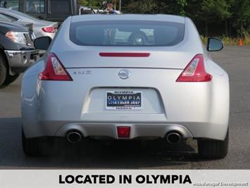 2016 Nissan 370Z Touring   - Photo 4 - Los Angeles, AL 91303-8888