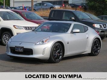 2016 Nissan 370Z Touring   - Photo 7 - Los Angeles, AL 91303-8888