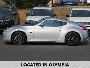 2016 Nissan 370Z Touring   - Photo 6 - Los Angeles, AL 91303-8888