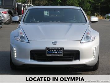 2016 Nissan 370Z Touring   - Photo 8 - Los Angeles, AL 91303-8888