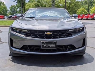 2019 Chevrolet Camaro LT   - Photo 2 - Los Angeles, AL 91303-8888