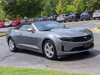 2019 Chevrolet Camaro LT   - Photo 3 - Los Angeles, AL 91303-8888