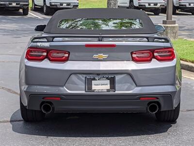 2019 Chevrolet Camaro LT   - Photo 6 - Los Angeles, AL 91303-8888