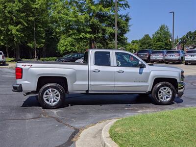 2018 Chevrolet Silverado 1500 LT   - Photo 4 - Los Angeles, AL 91303-8888