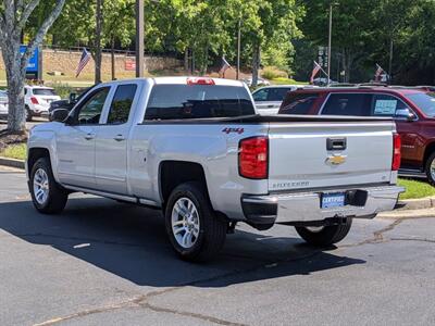 2018 Chevrolet Silverado 1500 LT   - Photo 7 - Los Angeles, AL 91303-8888