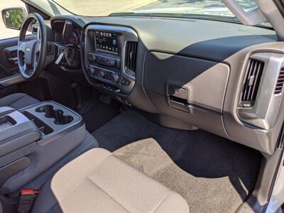 2018 Chevrolet Silverado 1500 LT   - Photo 26 - Los Angeles, AL 91303-8888