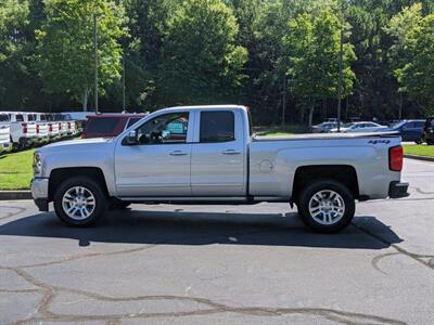 2018 Chevrolet Silverado 1500 LT   - Photo 8 - Los Angeles, AL 91303-8888