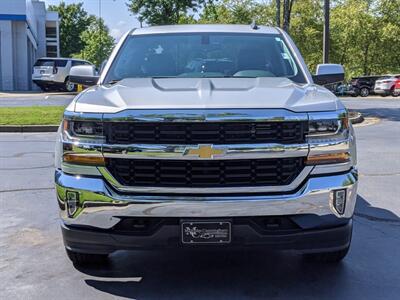 2018 Chevrolet Silverado 1500 LT   - Photo 2 - Los Angeles, AL 91303-8888