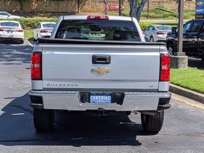 2018 Chevrolet Silverado 1500 LT   - Photo 6 - Los Angeles, AL 91303-8888