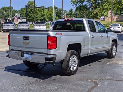 2018 Chevrolet Silverado 1500 LT   - Photo 5 - Los Angeles, AL 91303-8888