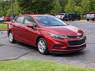 2017 Chevrolet Cruze LT Auto   - Photo 3 - Los Angeles, AL 91303-8888