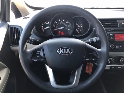 2014 Kia Rio LX   - Photo 10 - Los Angeles, AL 91303-8888