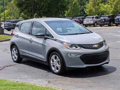 2020 Chevrolet Bolt EV LT   - Photo 3 - Los Angeles, AL 91303-8888