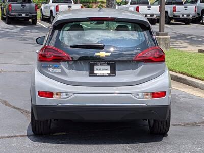 2020 Chevrolet Bolt EV LT   - Photo 6 - Los Angeles, AL 91303-8888