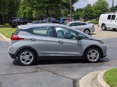 2020 Chevrolet Bolt EV LT   - Photo 4 - Los Angeles, AL 91303-8888