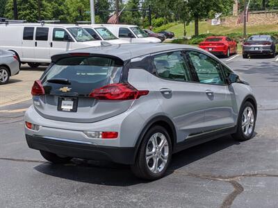 2020 Chevrolet Bolt EV LT   - Photo 5 - Los Angeles, AL 91303-8888