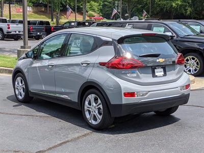 2020 Chevrolet Bolt EV LT   - Photo 7 - Los Angeles, AL 91303-8888