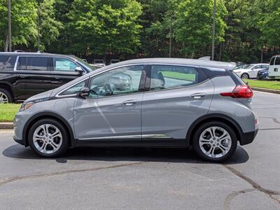 2020 Chevrolet Bolt EV LT   - Photo 8 - Los Angeles, AL 91303-8888