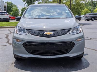 2020 Chevrolet Bolt EV LT   - Photo 2 - Los Angeles, AL 91303-8888